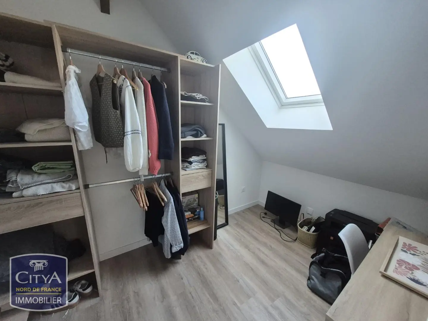 Photo 5 Appartement 2 pièces 42.54m²