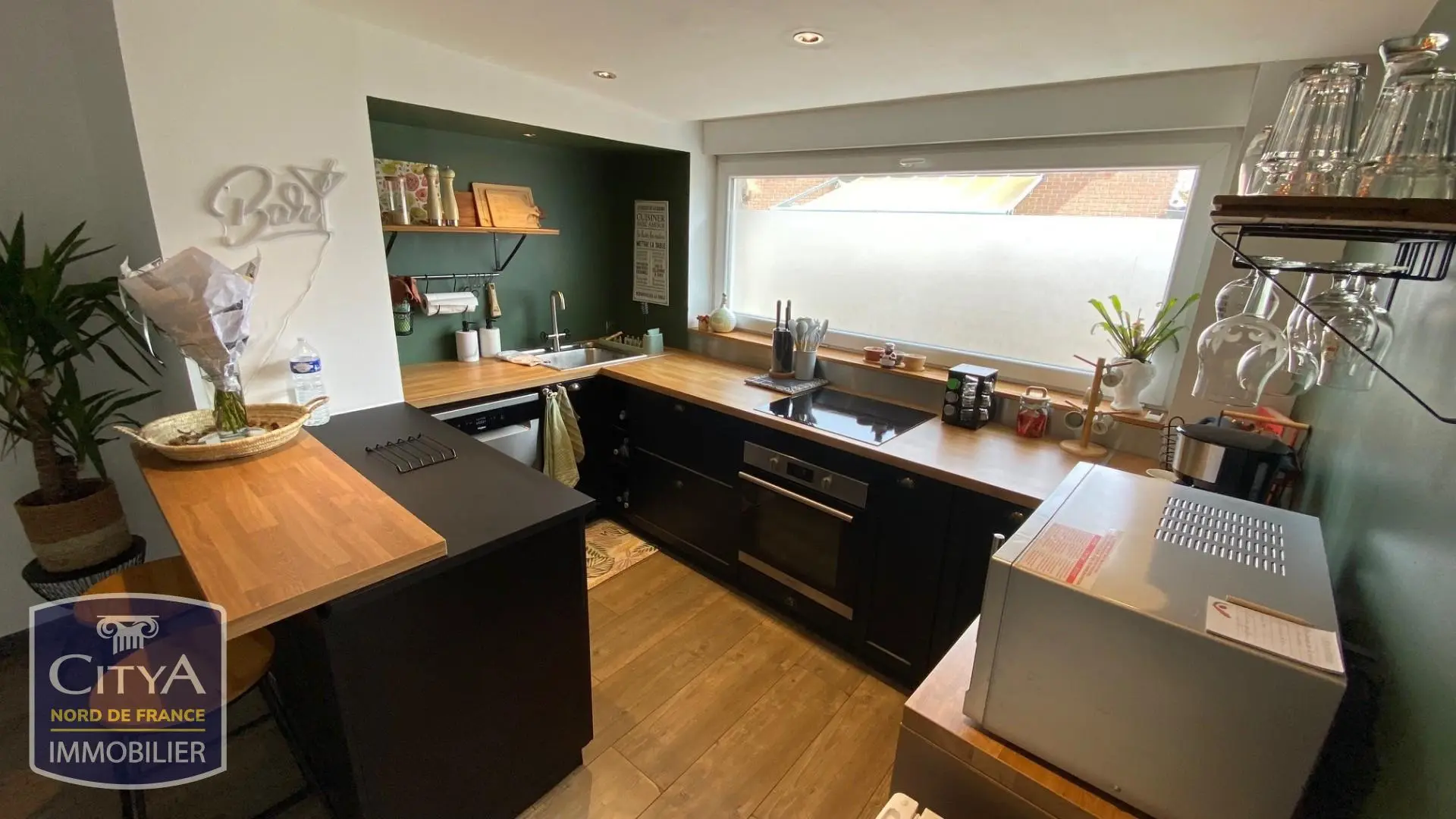 Photo 3 Maison 3 pièces 68.5m²