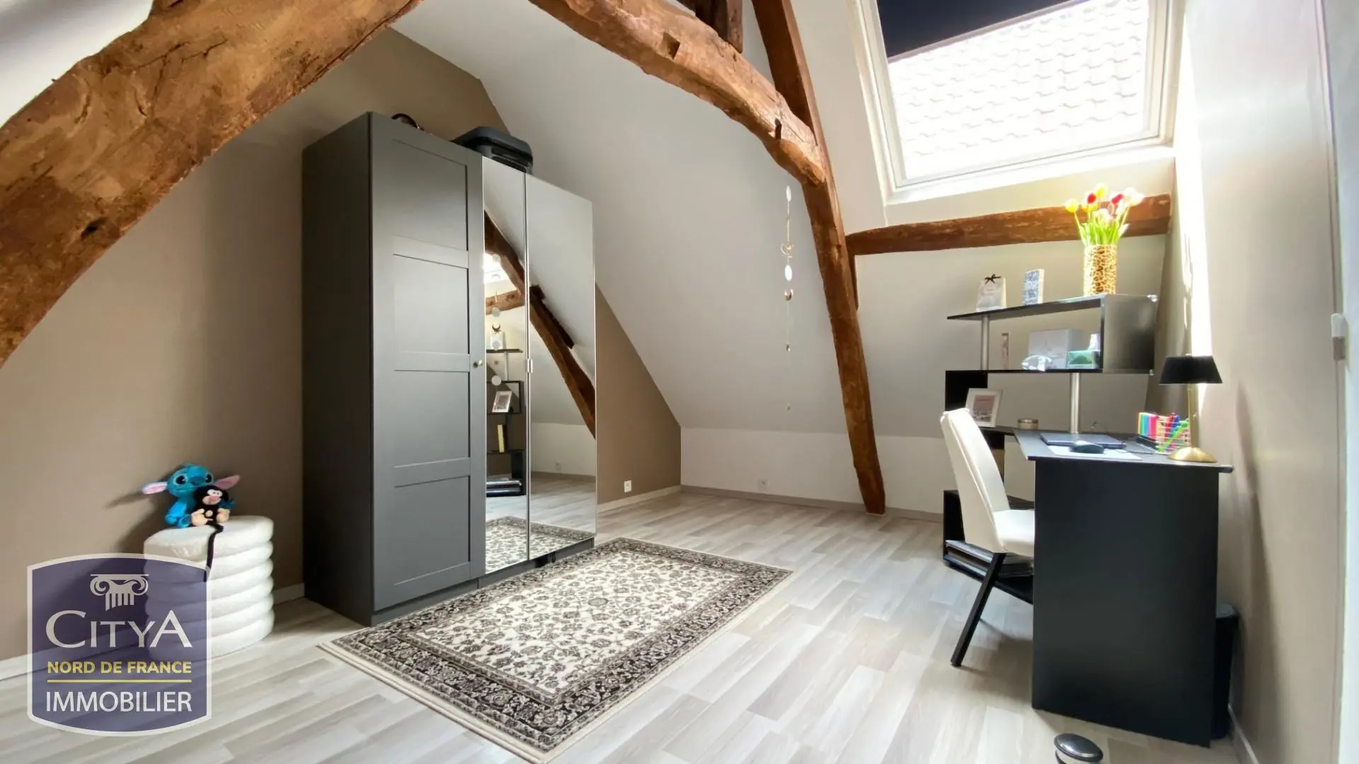 Photo 6 Maison 3 pièces 68.5m²