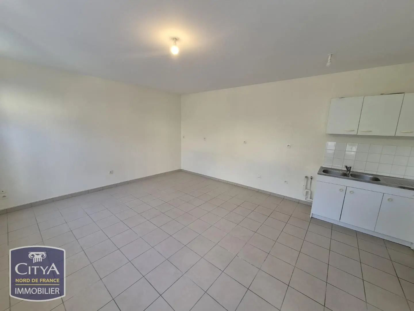 Photo 1 Appartement 2 pièces 54.42m²