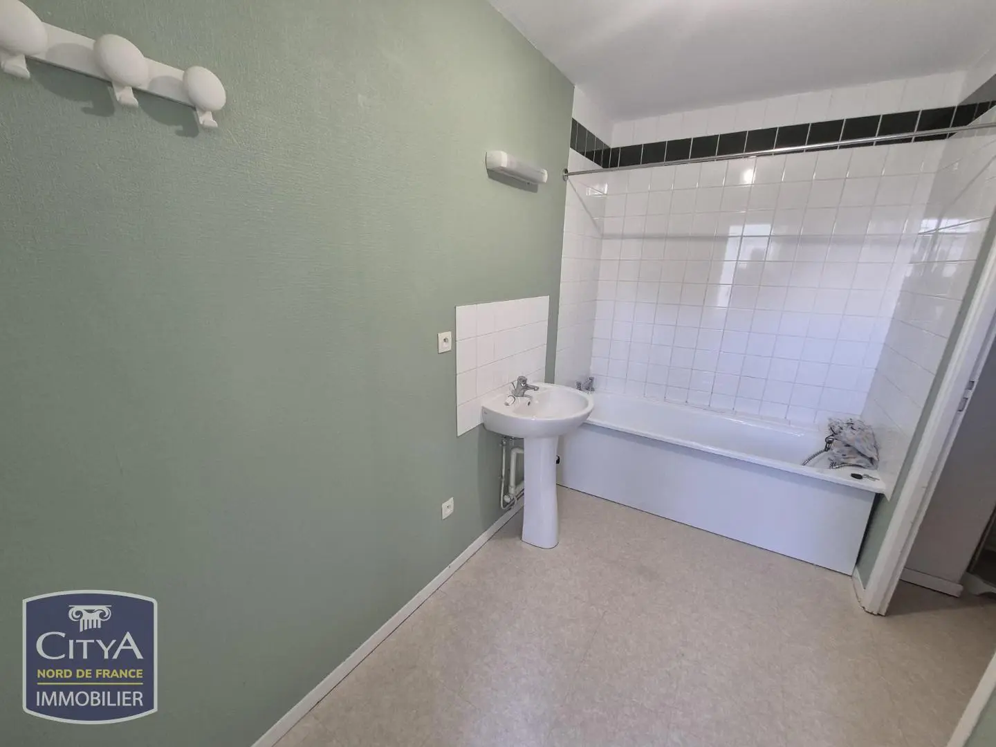 Photo 4 Appartement 2 pièces 54.42m²
