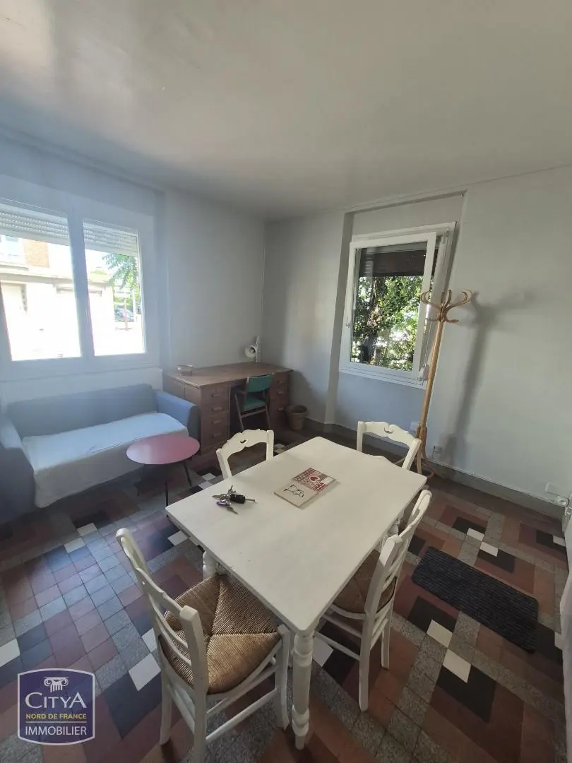 Photo 1 appartement Douai