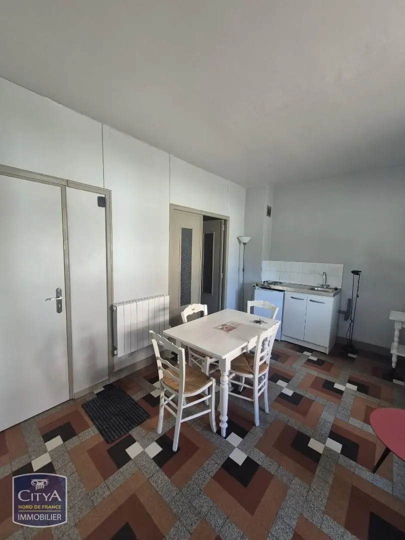 Photo 2 appartement Douai