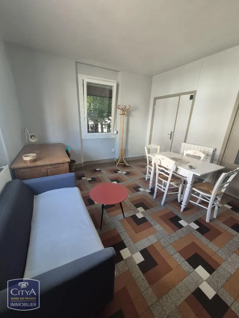Photo 3 appartement Douai