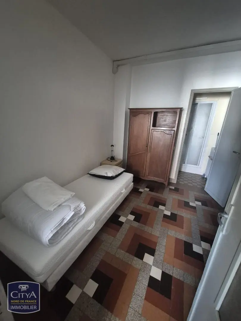 Photo 4 appartement Douai