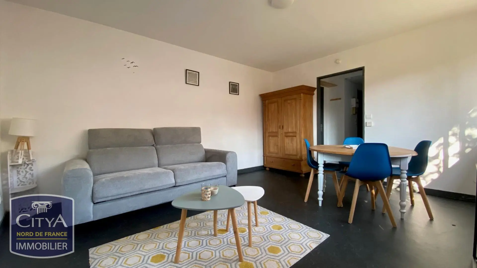 Photo 1 appartement Douai