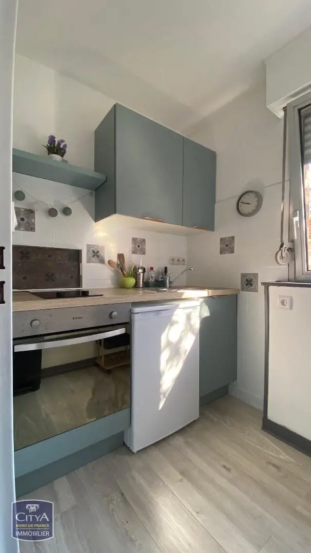 Photo 2 appartement Douai