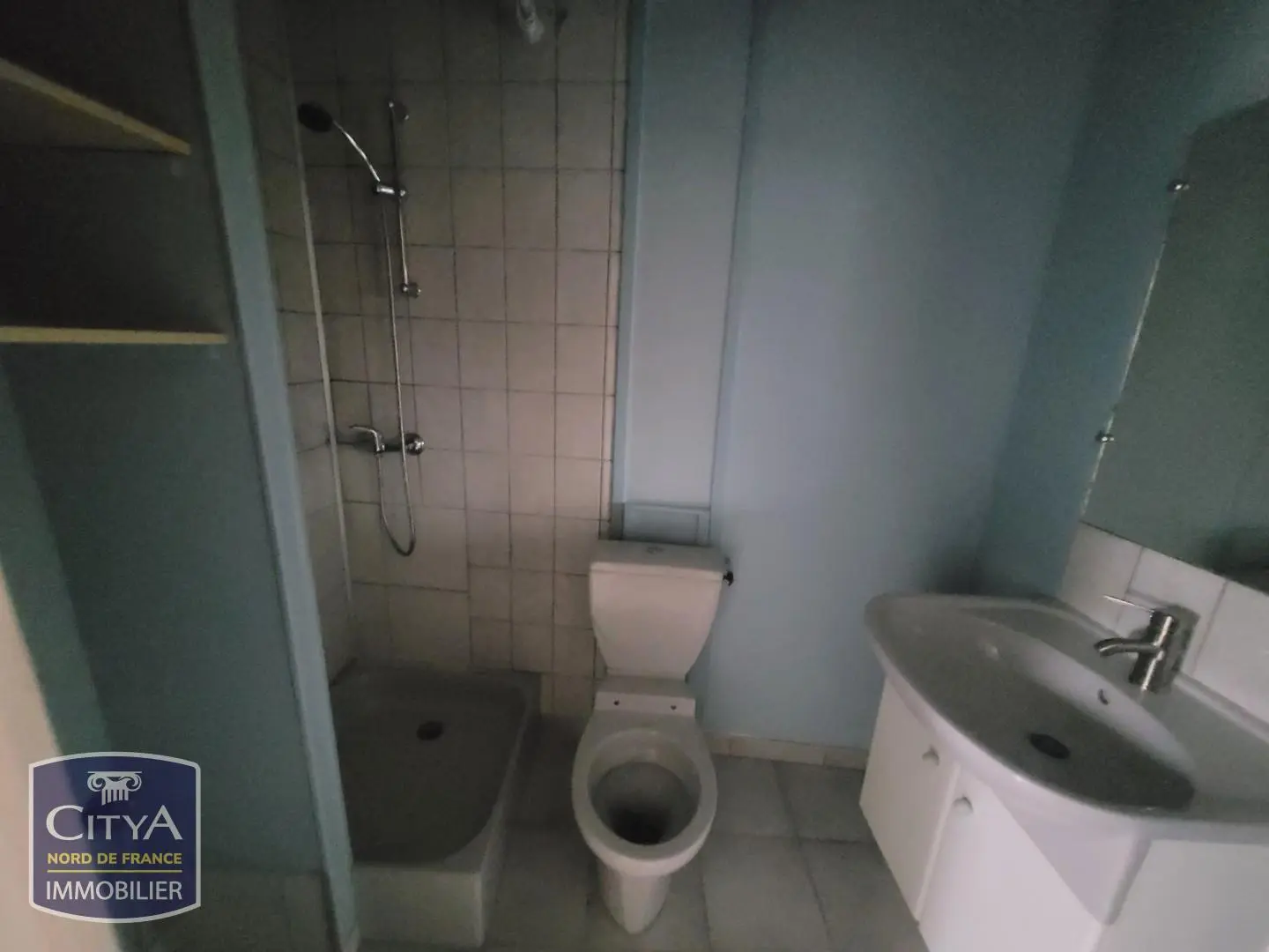 Photo 4 Appartement 1 pièce 19.13m²