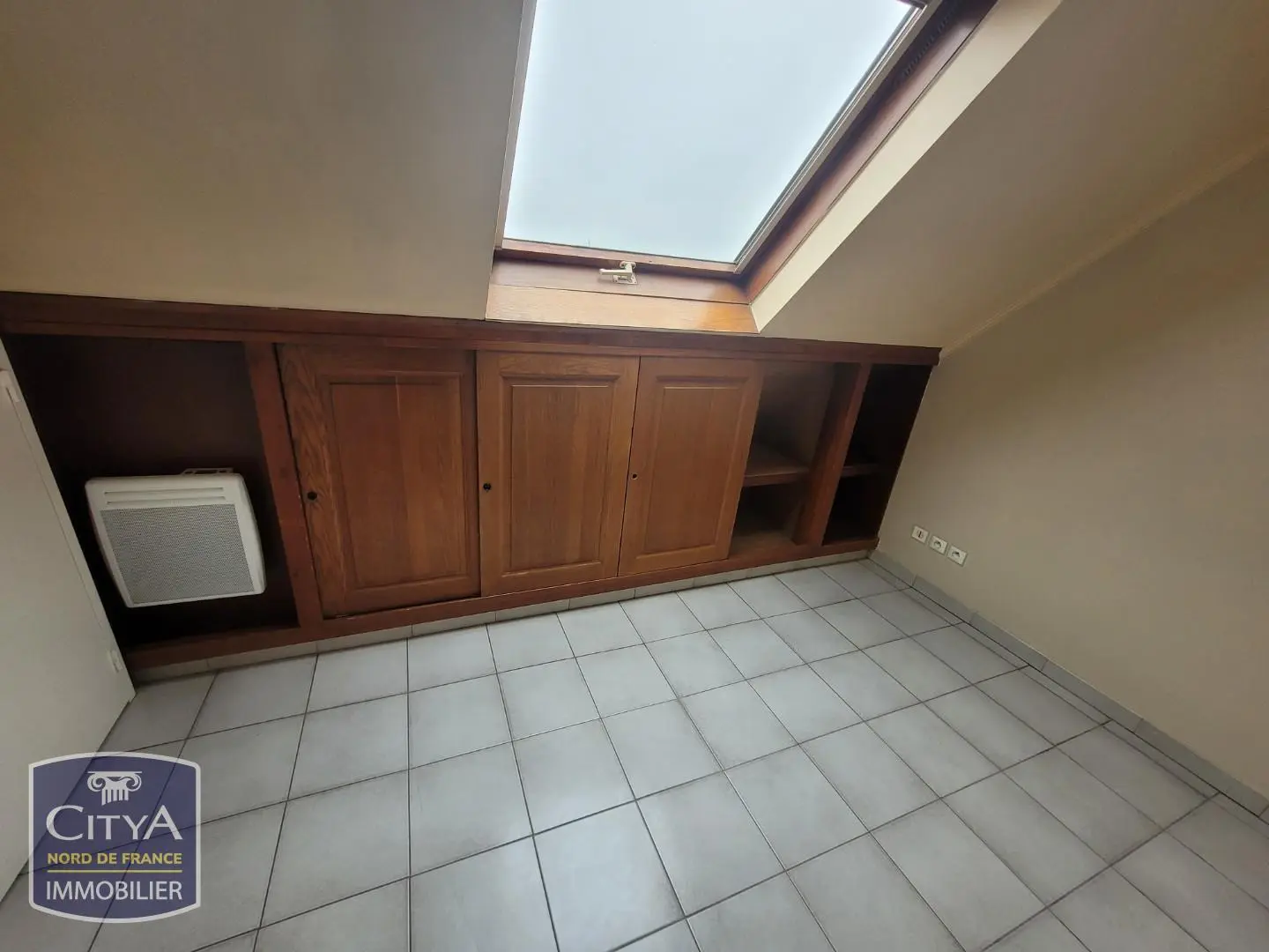 Photo 5 Appartement 1 pièce 19.13m²