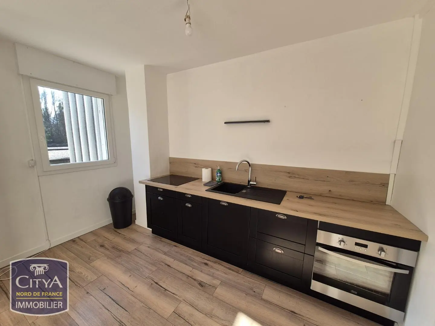 Photo 3 Appartement 2 pièces 44.18m²