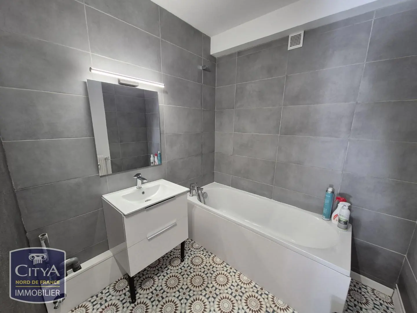 Photo 5 Appartement 2 pièces 44.18m²