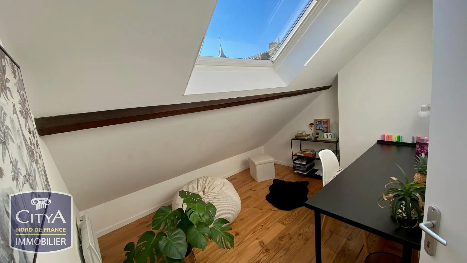 Photo 2 Appartement 2 pièces 26.84m²