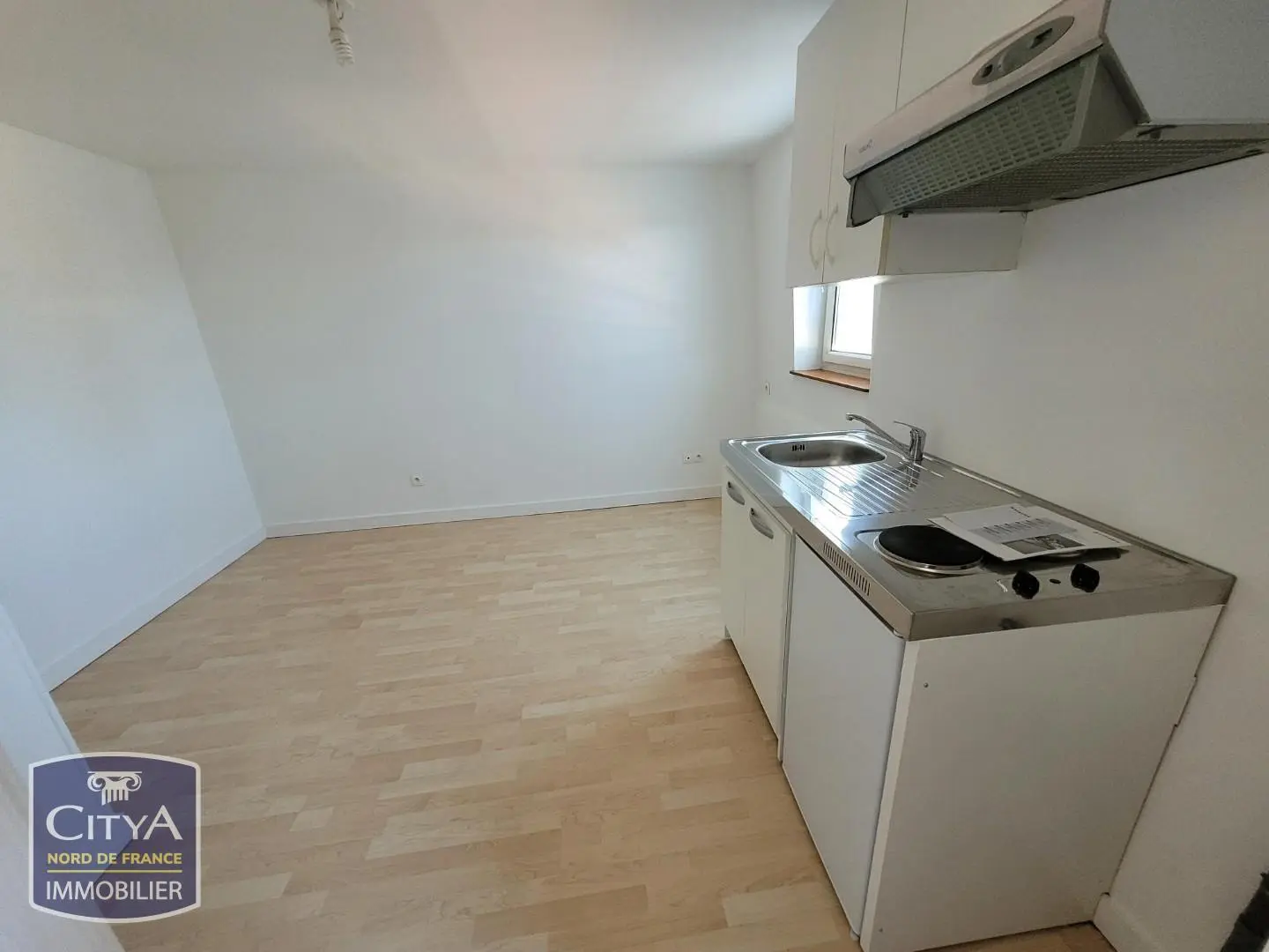 Photo 1 Appartement 1 pièce 15.14m²