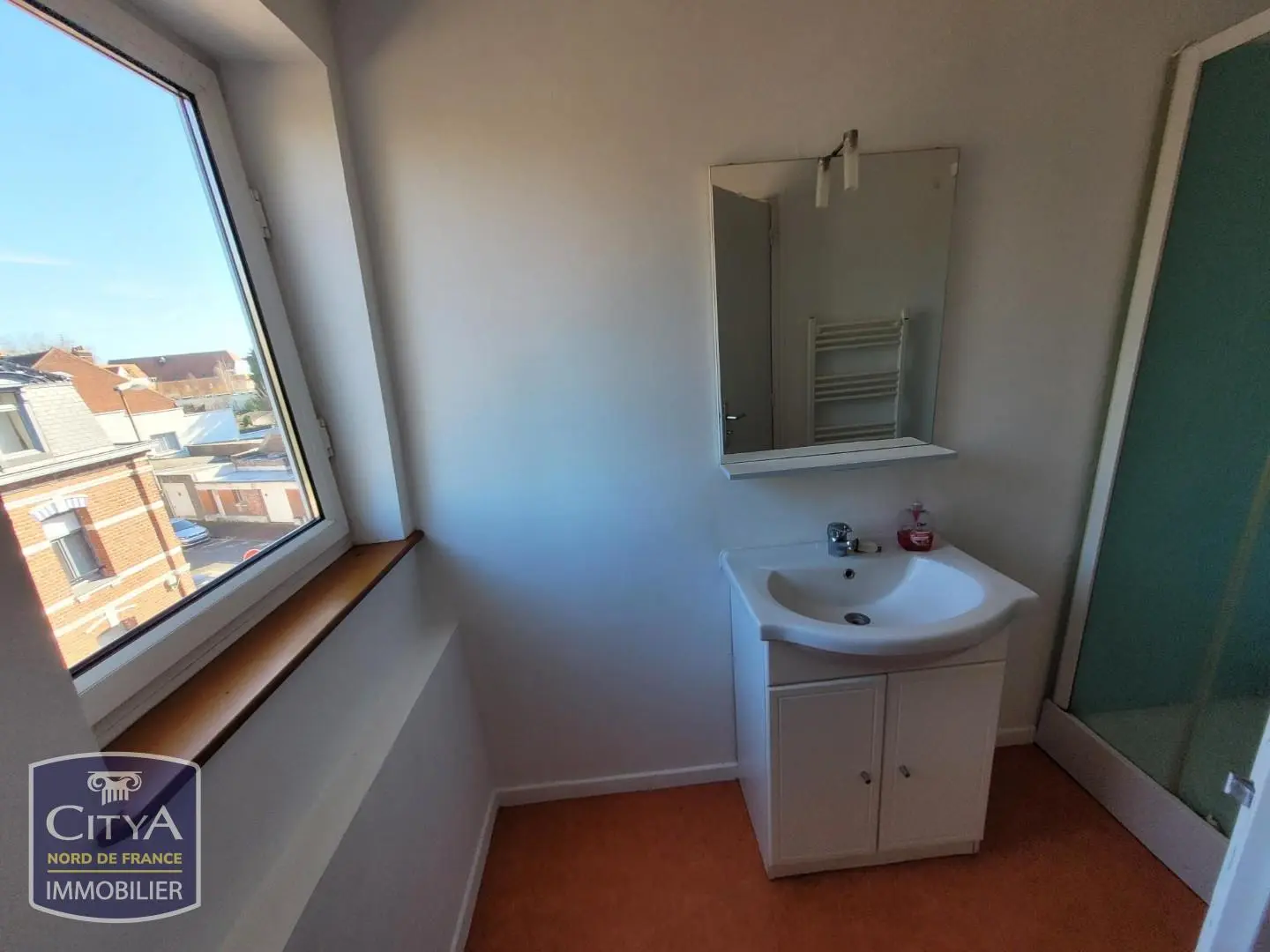Photo 4 Appartement 1 pièce 15.14m²