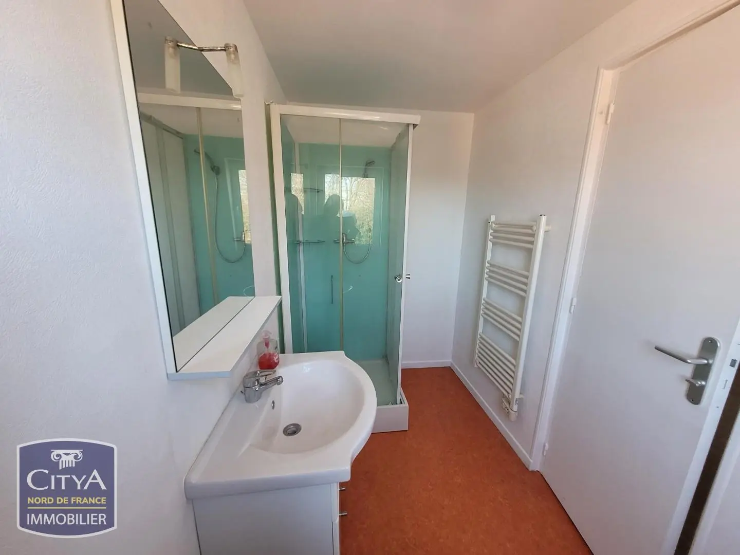 Photo 5 Appartement 1 pièce 15.14m²