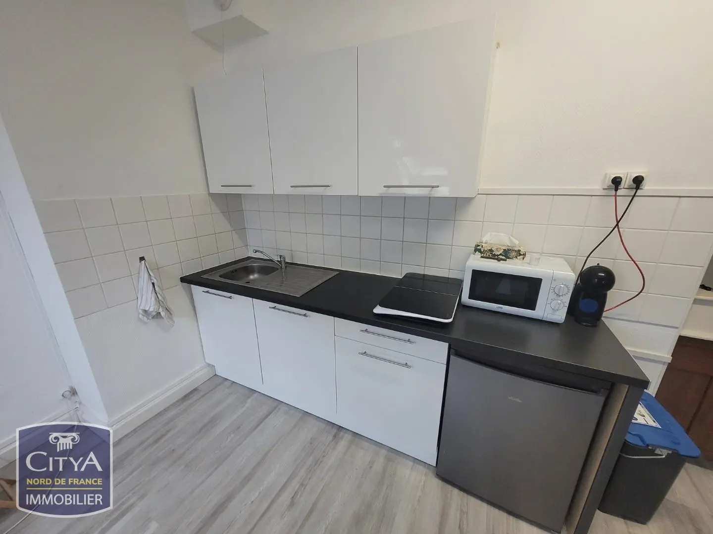 Photo 3 Appartement 1 pièce 27.9m²