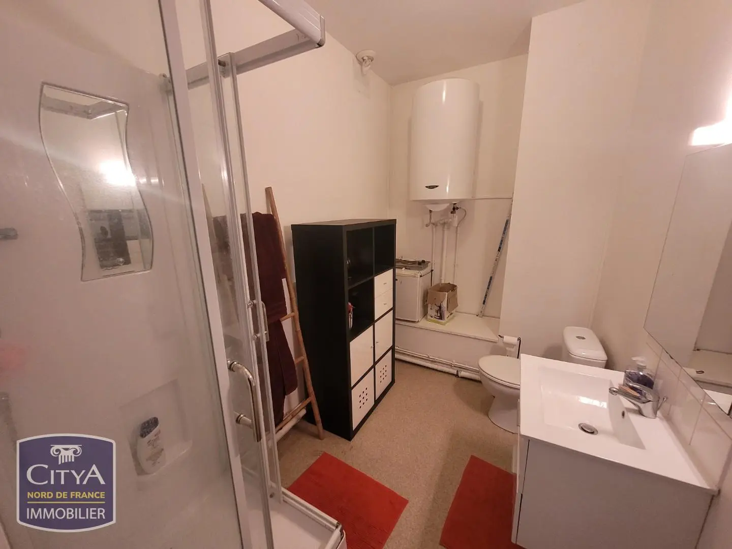 Photo 4 Appartement 1 pièce 27.9m²