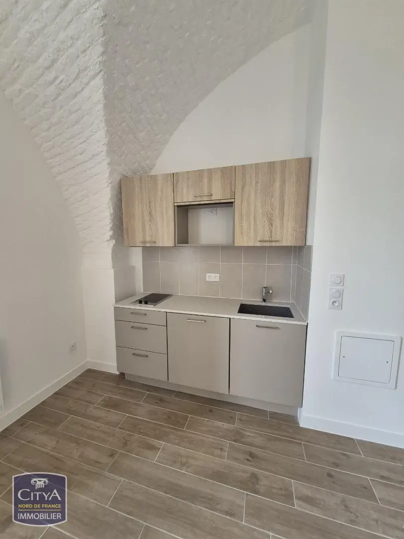 Photo 3 Appartement 1 pièce 36.07m²