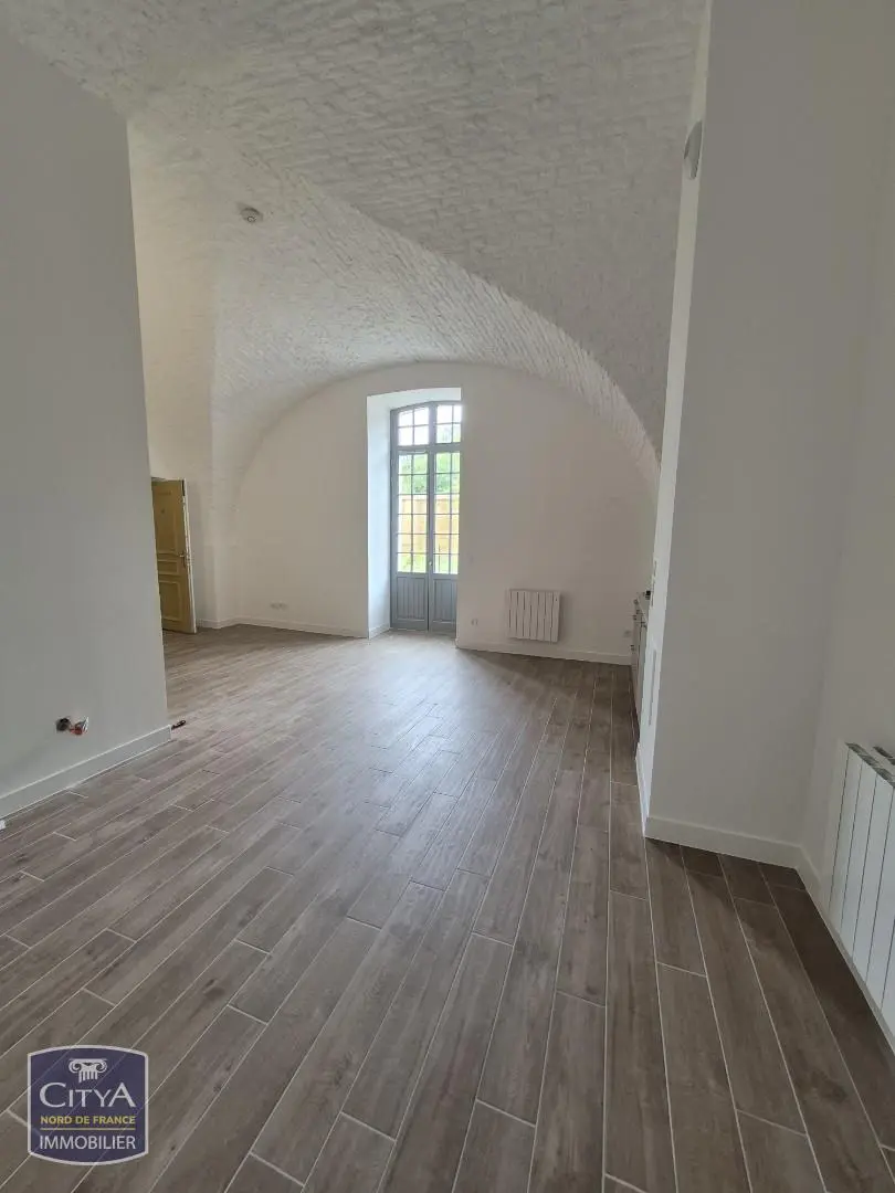 Photo 4 Appartement 1 pièce 36.07m²