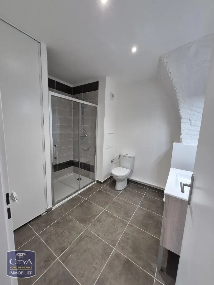 Photo 5 Appartement 1 pièce 36.07m²