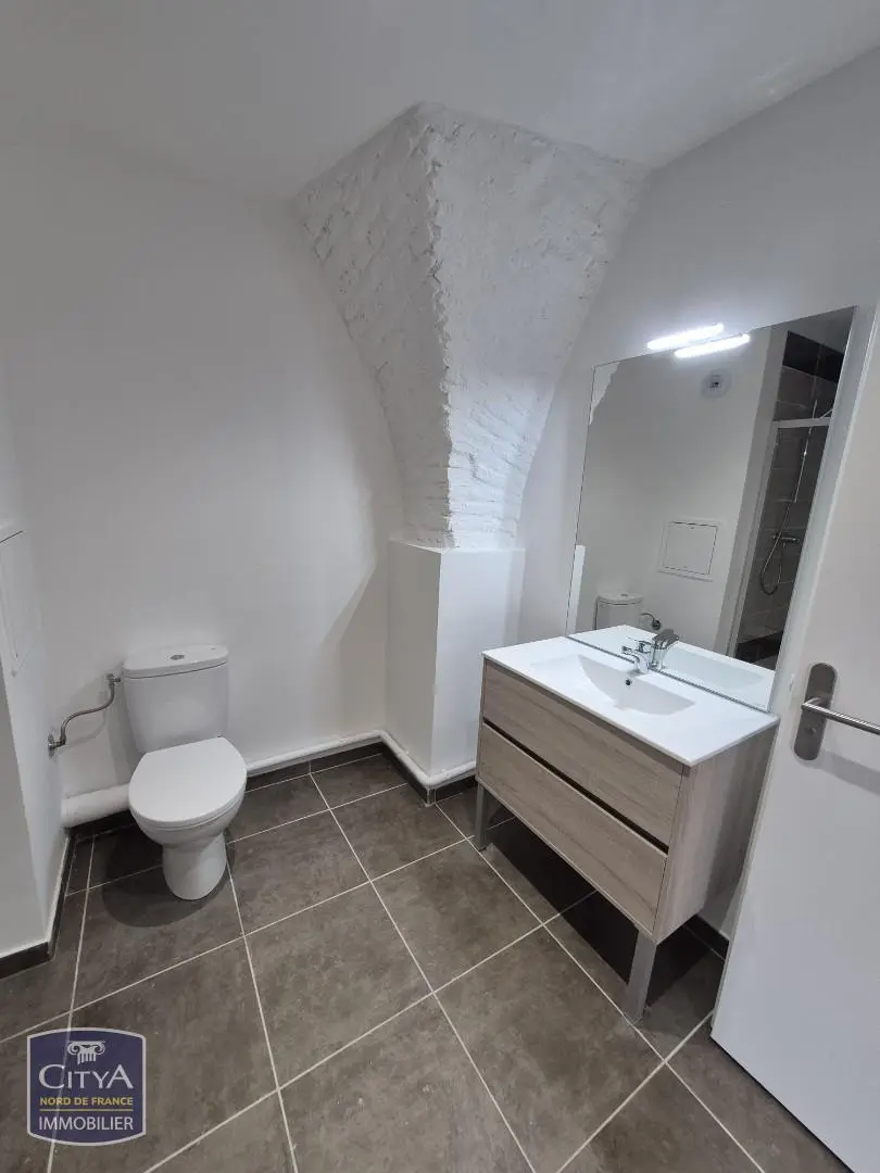 Photo 6 Appartement 1 pièce 36.07m²