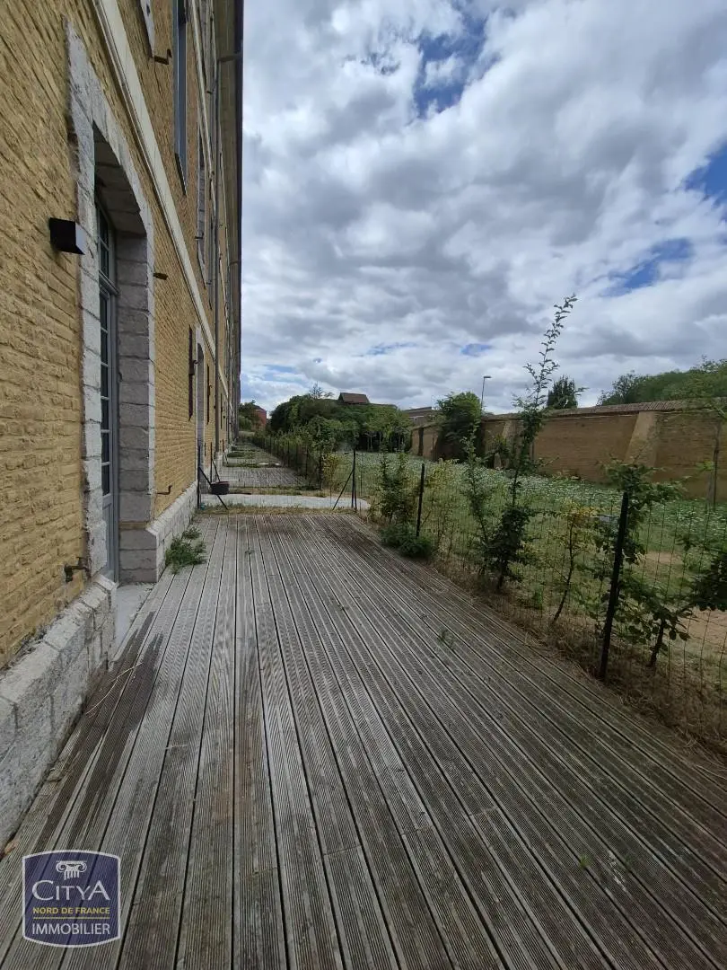 Photo 7 Appartement 1 pièce 36.07m²