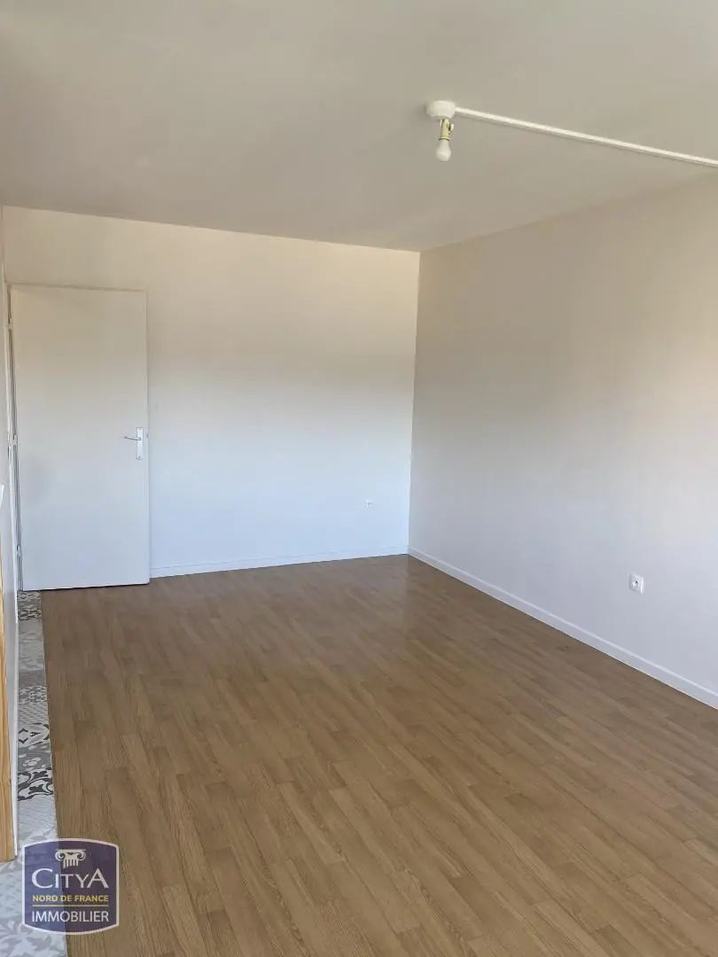 Photo 2 Appartement 2 pièces 48m²
