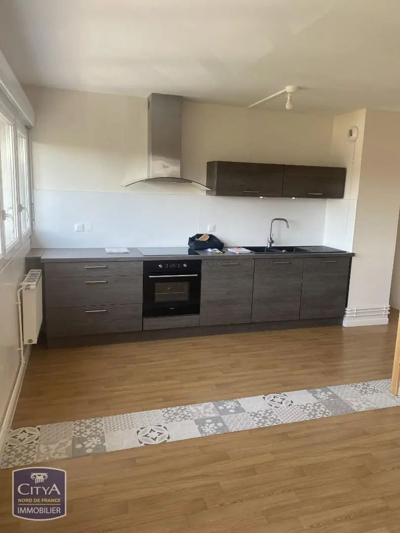 Photo 3 Appartement 2 pièces 48m²