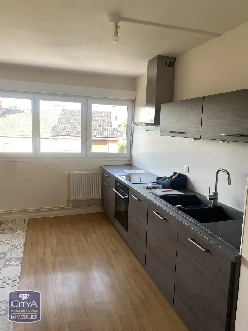 Photo 4 Appartement 2 pièces 48m²
