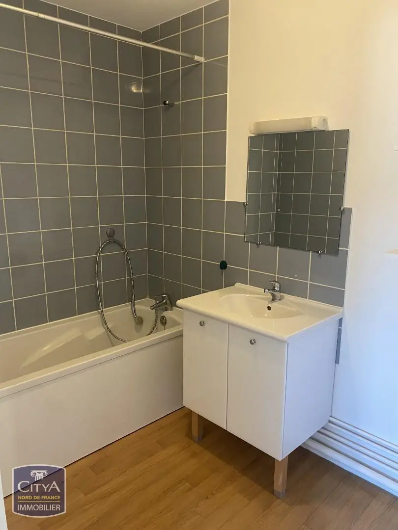 Photo 6 Appartement 2 pièces 48m²