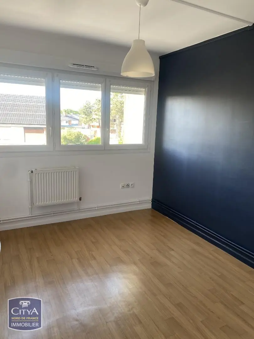 Photo 7 Appartement 2 pièces 48m²