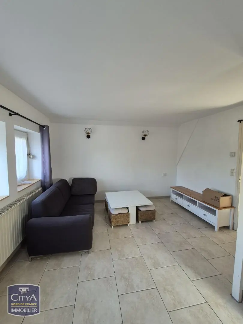 Photo 1 Appartement 2 pièces 41.78m²