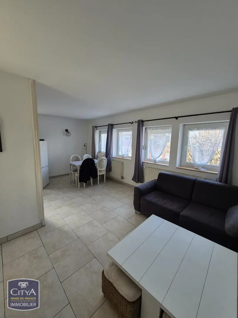 Photo 1 appartement Douai
