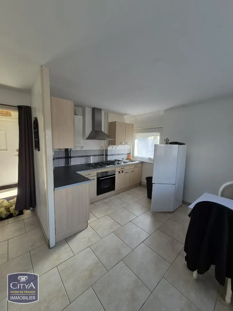 Photo 2 appartement Douai