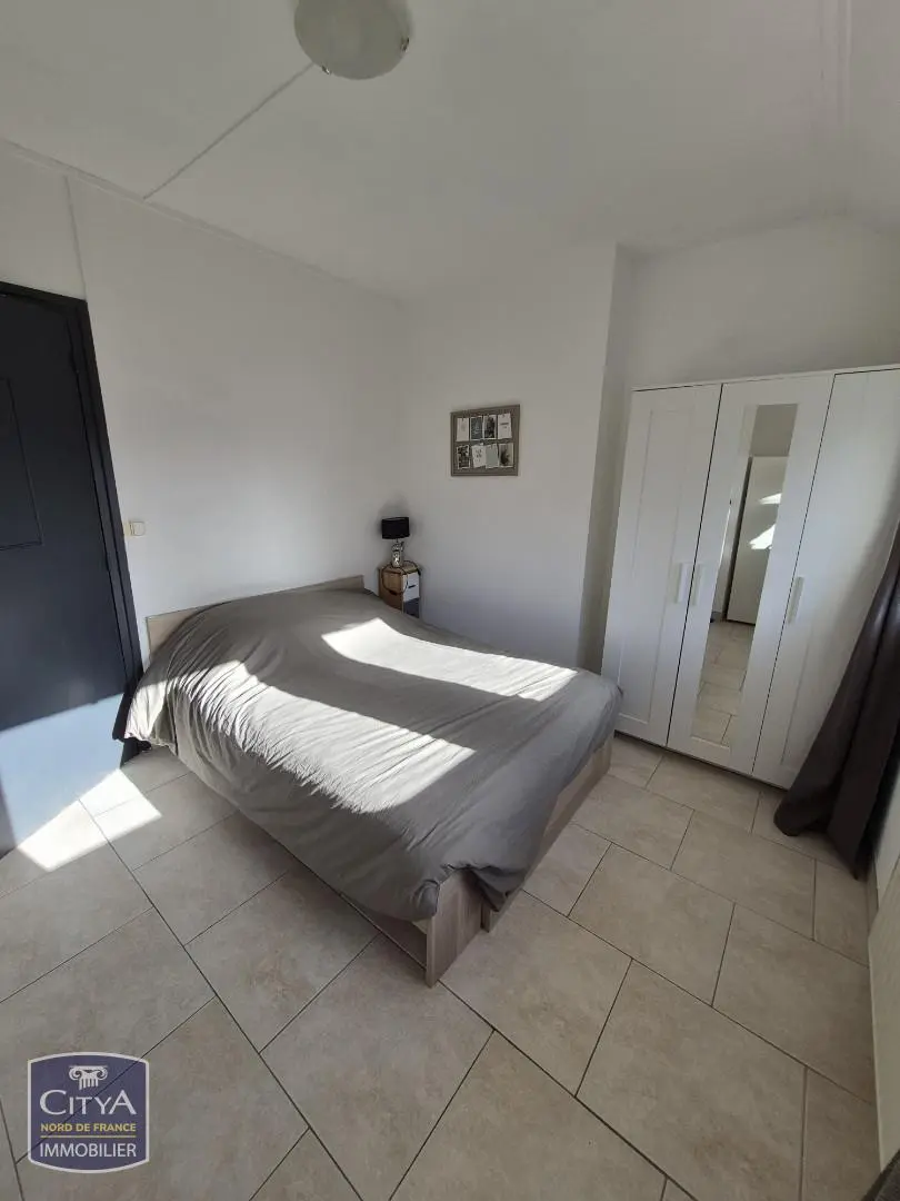 Photo 3 appartement Douai