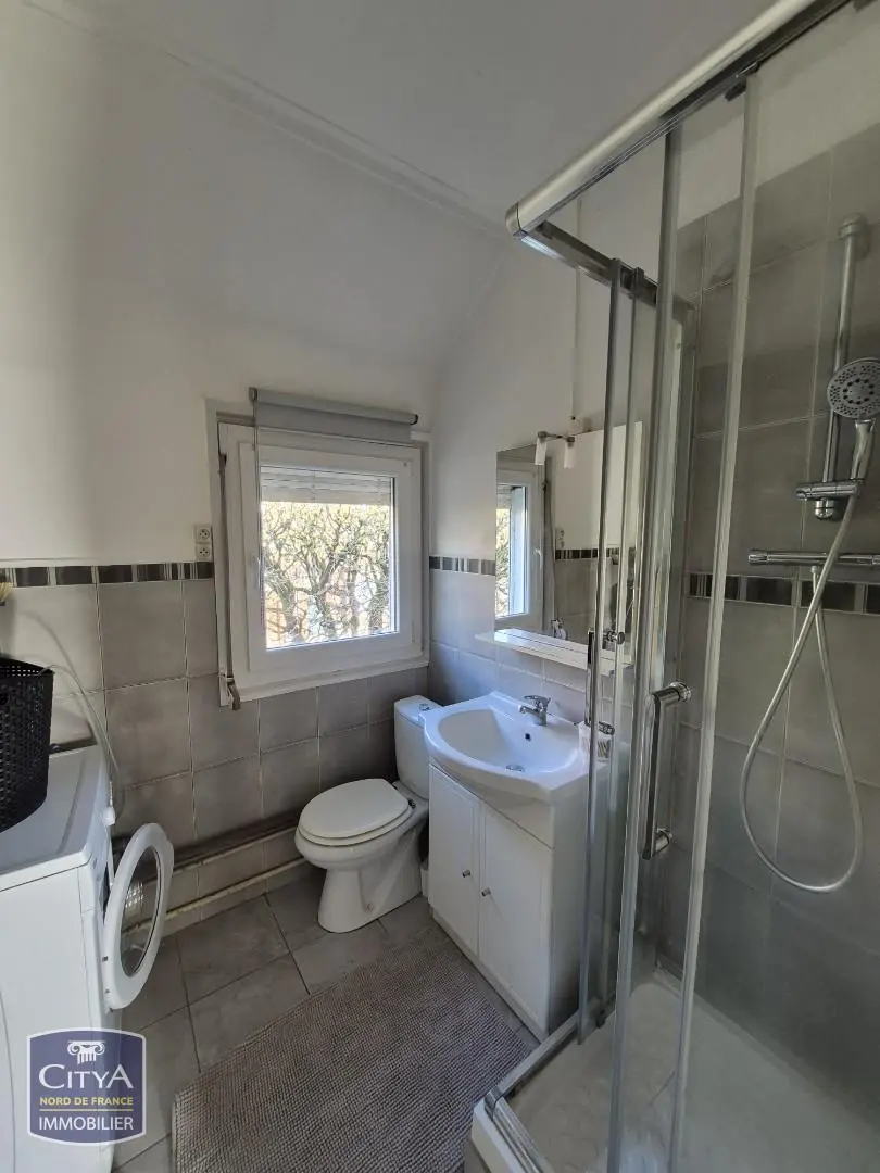 Photo 4 appartement Douai