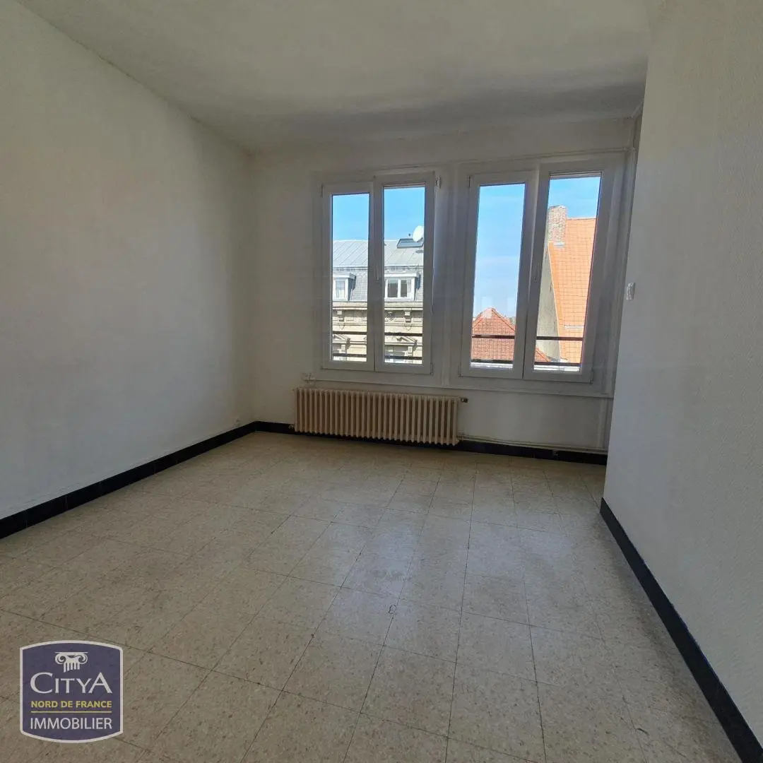 Photo 2 Appartement 3 pièces 56.96m²