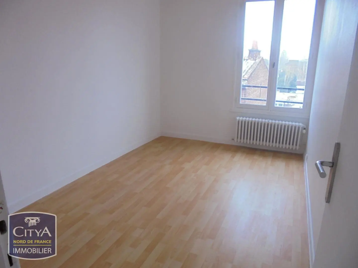 Photo 3 Appartement 3 pièces 56.96m²
