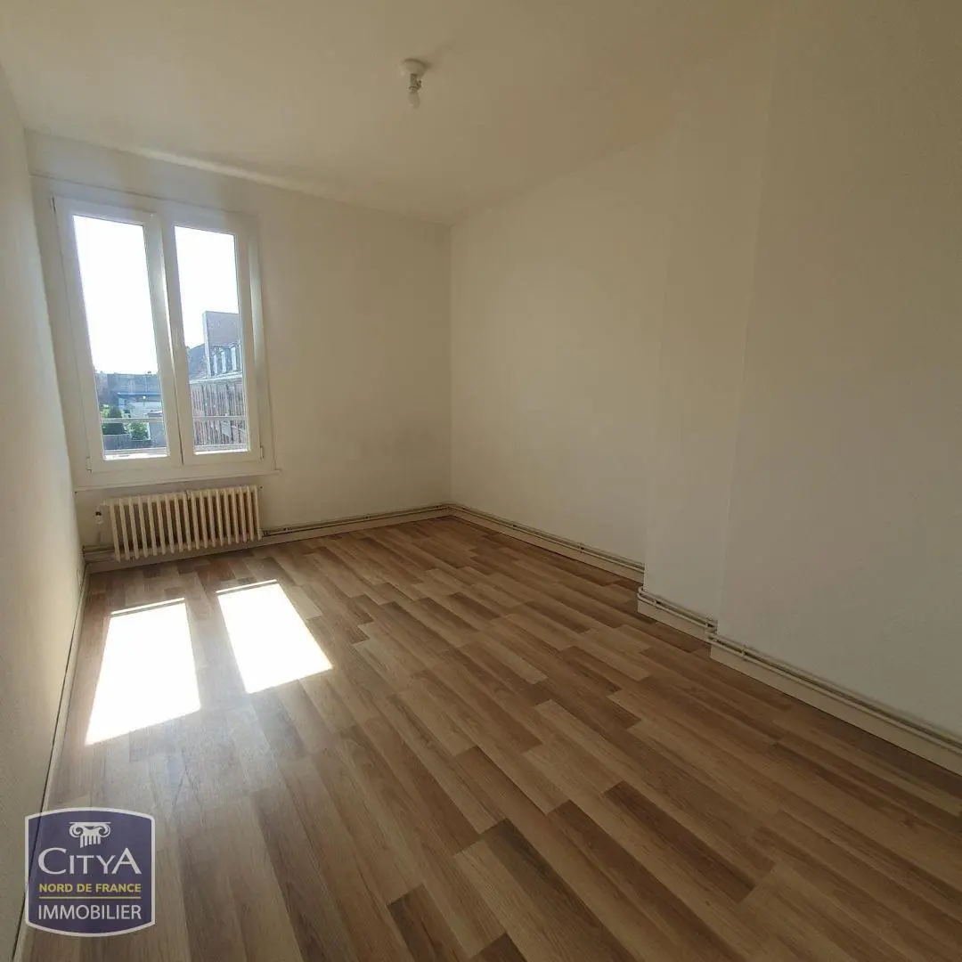 Photo 4 Appartement 3 pièces 56.96m²