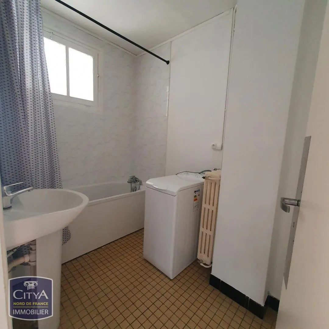 Photo 5 Appartement 3 pièces 56.96m²