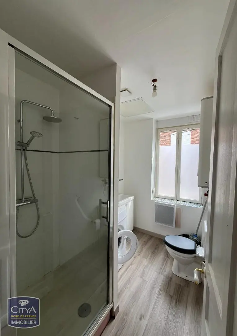 Photo 1 Appartement 2 pièces 38m²