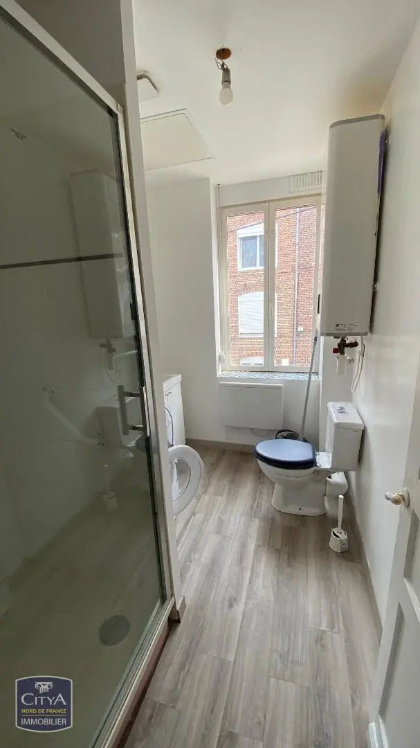 Photo 3 Appartement 2 pièces 38m²