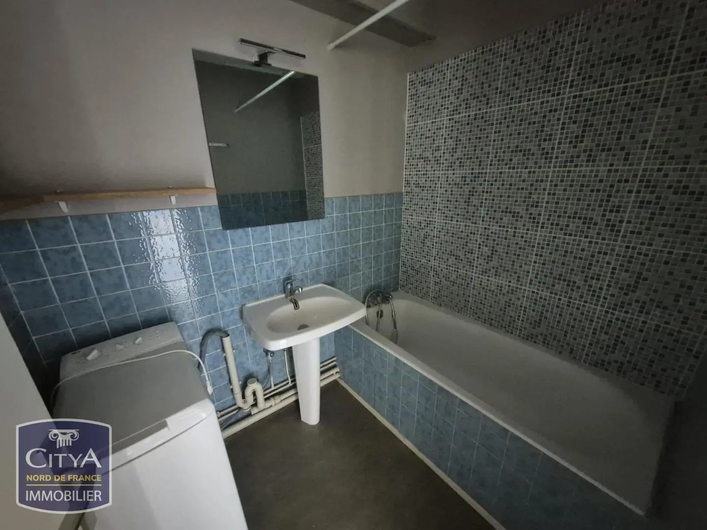 Photo 3 Appartement 1 pièce 35m²