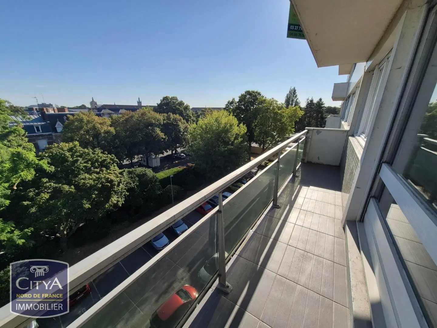 Photo 5 Appartement 1 pièce 35m²