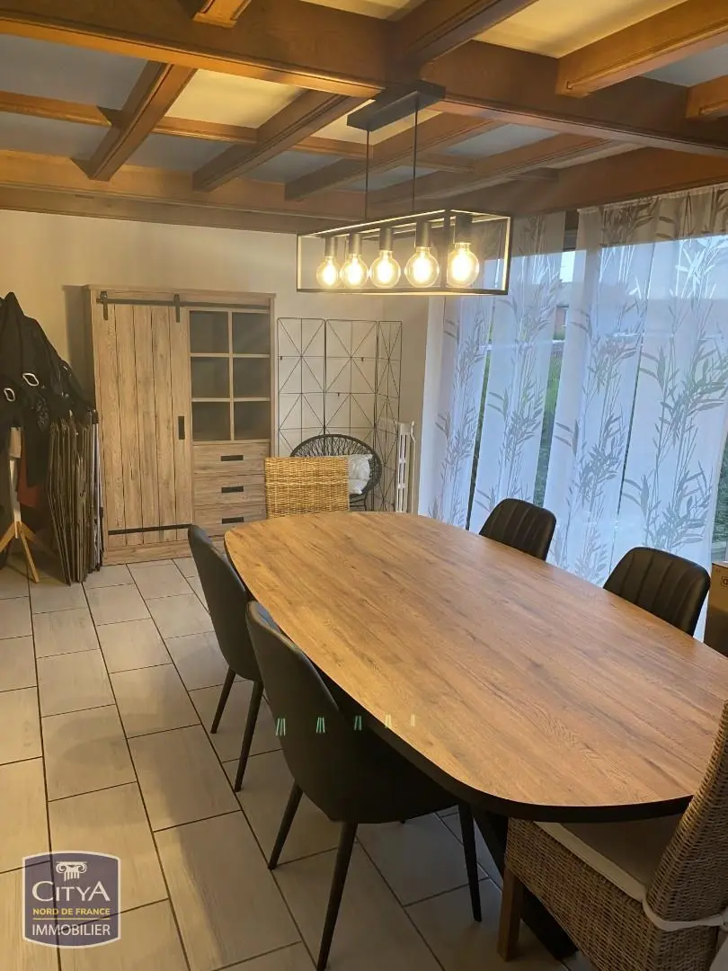 Photo 3 Maison 3 pièces 97.33m²