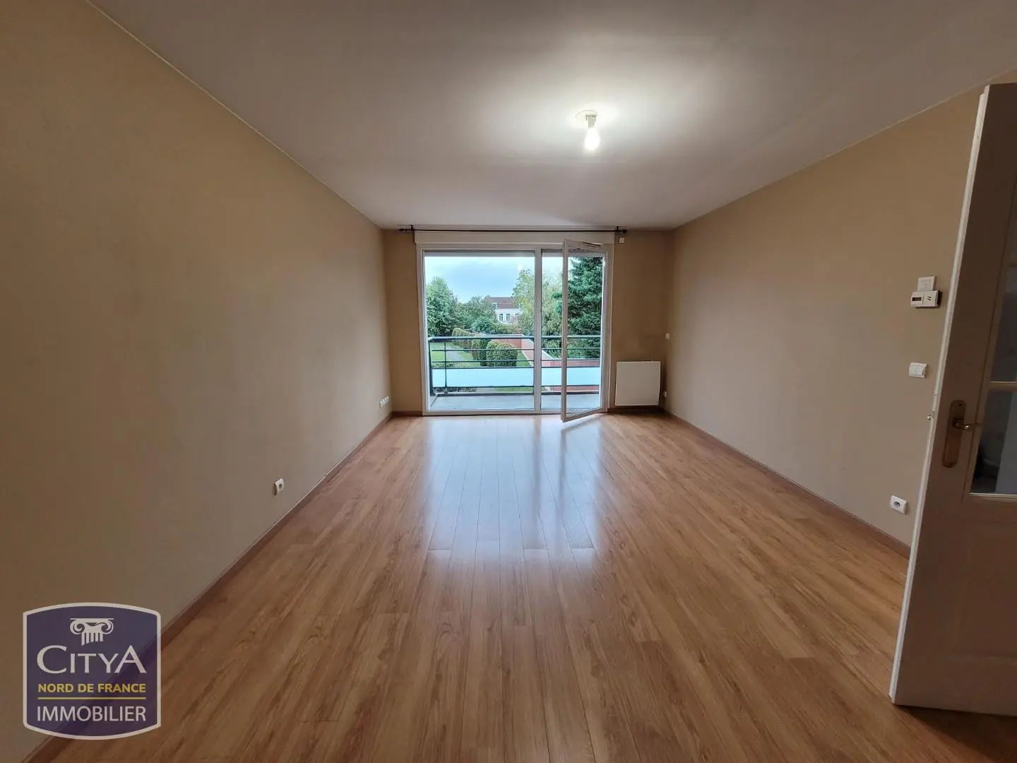 Photo 1 Appartement 2 pièces 50.96m²