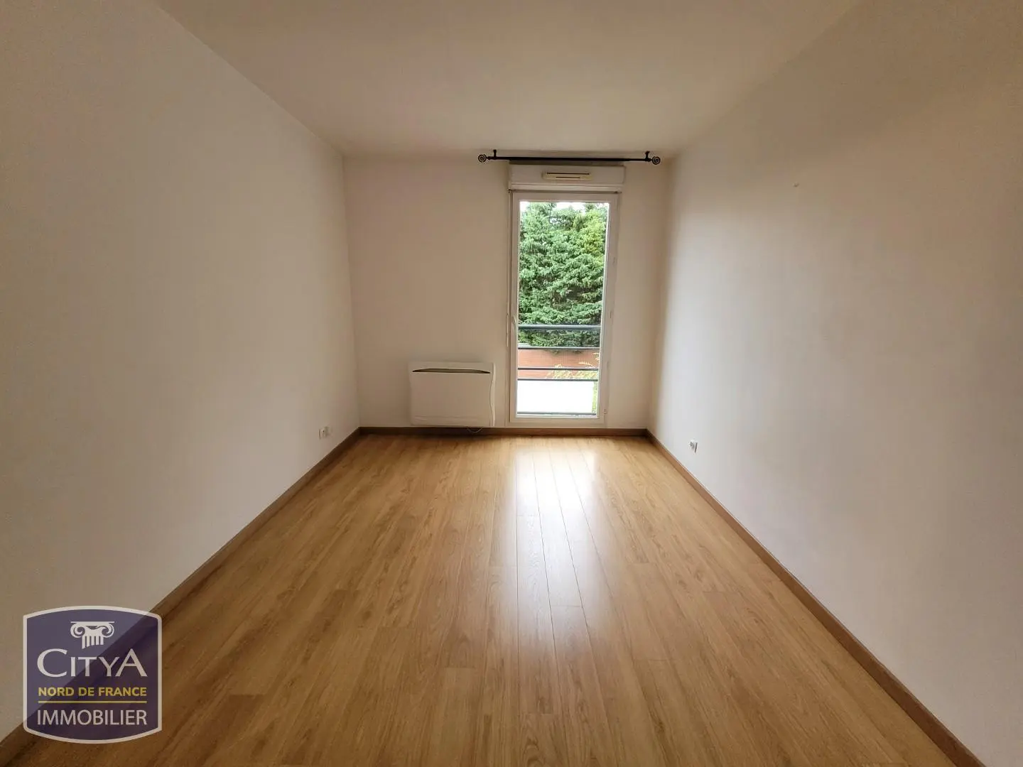 Photo 2 Appartement 2 pièces 50.96m²