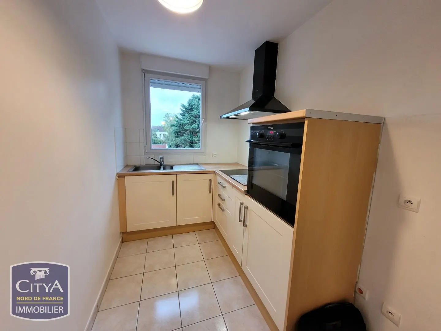 Photo 3 Appartement 2 pièces 50.96m²