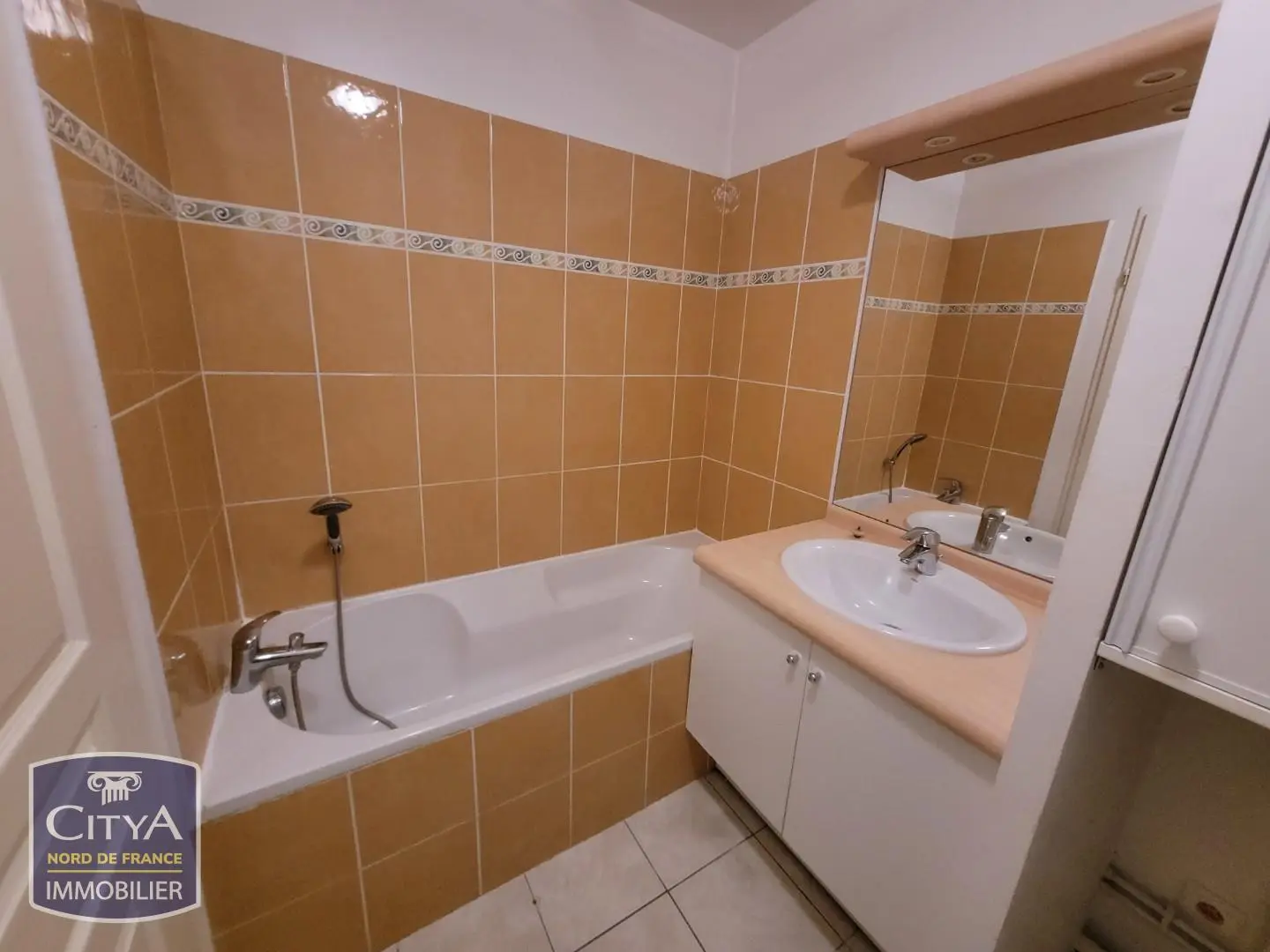 Photo 4 Appartement 2 pièces 50.96m²