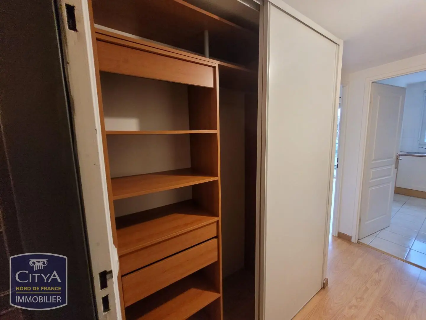 Photo 5 Appartement 2 pièces 50.96m²
